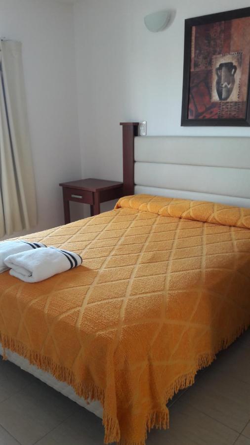 Hotel Complejo Brisas Misticas à Las Grutas Extérieur photo