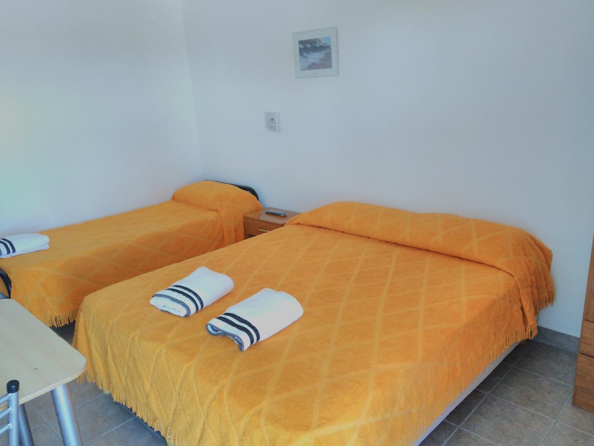Hotel Complejo Brisas Misticas à Las Grutas Extérieur photo