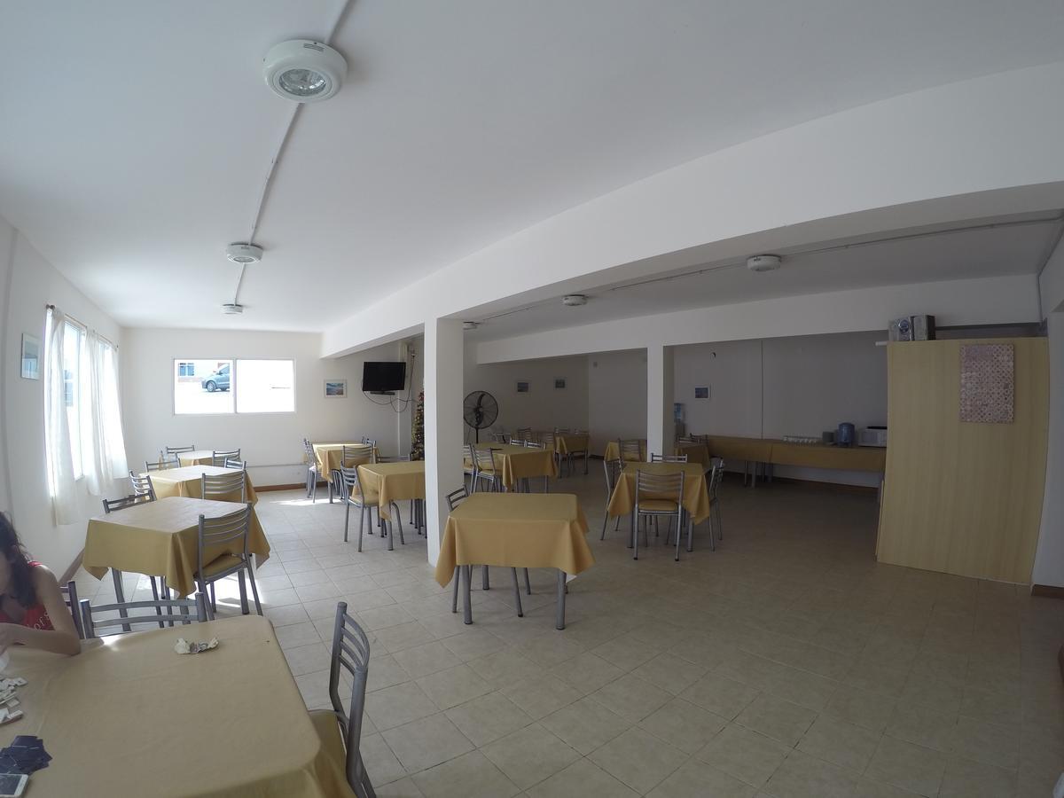 Hotel Complejo Brisas Misticas à Las Grutas Extérieur photo