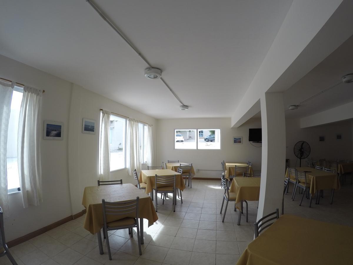 Hotel Complejo Brisas Misticas à Las Grutas Extérieur photo